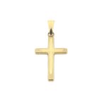 Image 3 of Pendant of a subtle cross