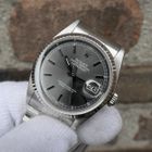 Image 18 of Rolex Datejust 16234; Automatic watch in full set