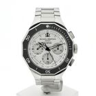 Image 1 of Baume & Mercier Riviera MOA08724; Automatic chronograph men's watch