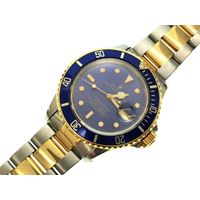 Rolex Submariner; men's watch | Ref: 16803