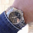 Image 18 of Breitling Colt A17035; Automatic men's watch