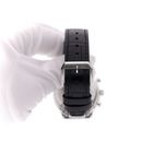 Image 11 of IWC Portuguese Chronograph IW371438; Automatic Men's Watch