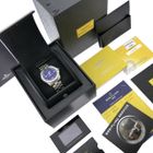 Image 16 of Breitling Aerospace Avantage E79362; Men's pilot's watch