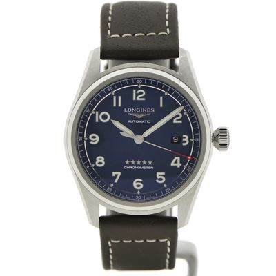 Image 1 of Longines Spirit Automatic Chronometer; Men's watch