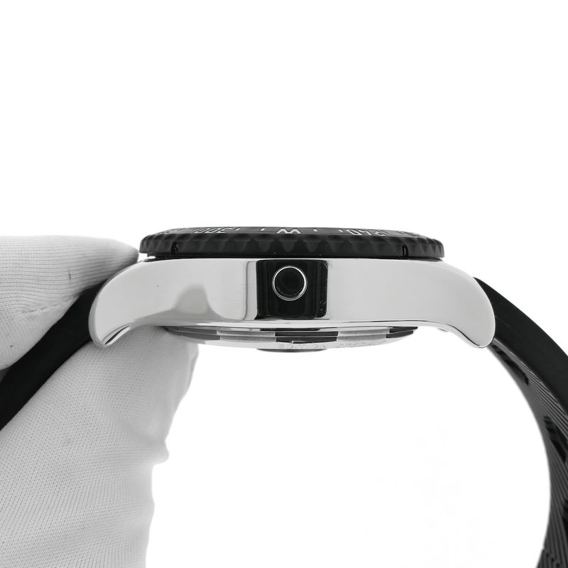 Image 6 of Breitling Airwolf Raven A78364; Professional Pilot's Men's Watch