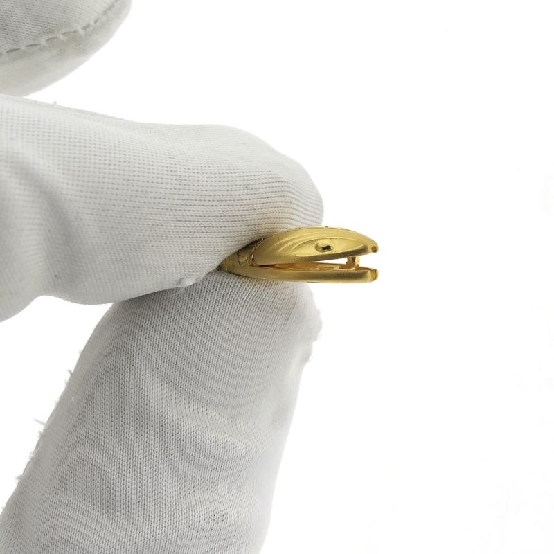 Image 5 of Gold 'Snake' bracelet; 24 carat