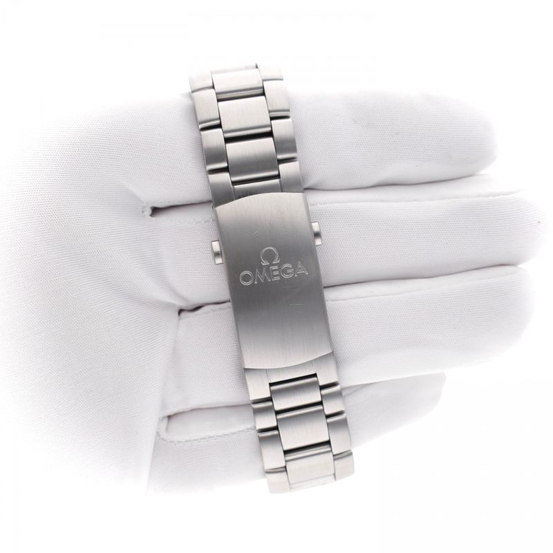 Image 15 of Omega Planet Ocean 42mm Automatic Men's Watch