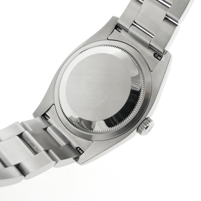 Image 15 of Rolex Oyster Perpetual 36mm 116000; Automatic watch