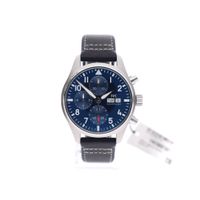 IWC Pilot's Watch Chronograph 41mm IW388101; Automatic Men's Watch