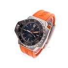 Afbeelding 3 van Omega Seamaster Ploprof 1200M 224.32.55.21.01.002; Automatisch Heren Horloge