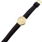 Image 3 of Omega De Ville Prestige; 18k gold men's watch