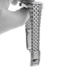 Image 18 of Rolex Datejust 41mm 'White Stick Dial' 126300; Automatic men's watch