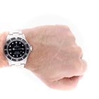 Image 16 of Rolex Sea-Dweller 4000 16600; Automatic Men's Watch