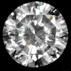 Image 5 of 0.18 ct. Brilliant cut diamond E/SI1 + HRD Certificate - Natural diamond