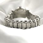 Image 16 of Chopard Imperiale 4156; Exclusive 18k white gold women's watch with diamonds