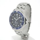Image 2 of Omega Seamaster 300m 'James Bond' 2531.80.00; Automatic men's diving watch