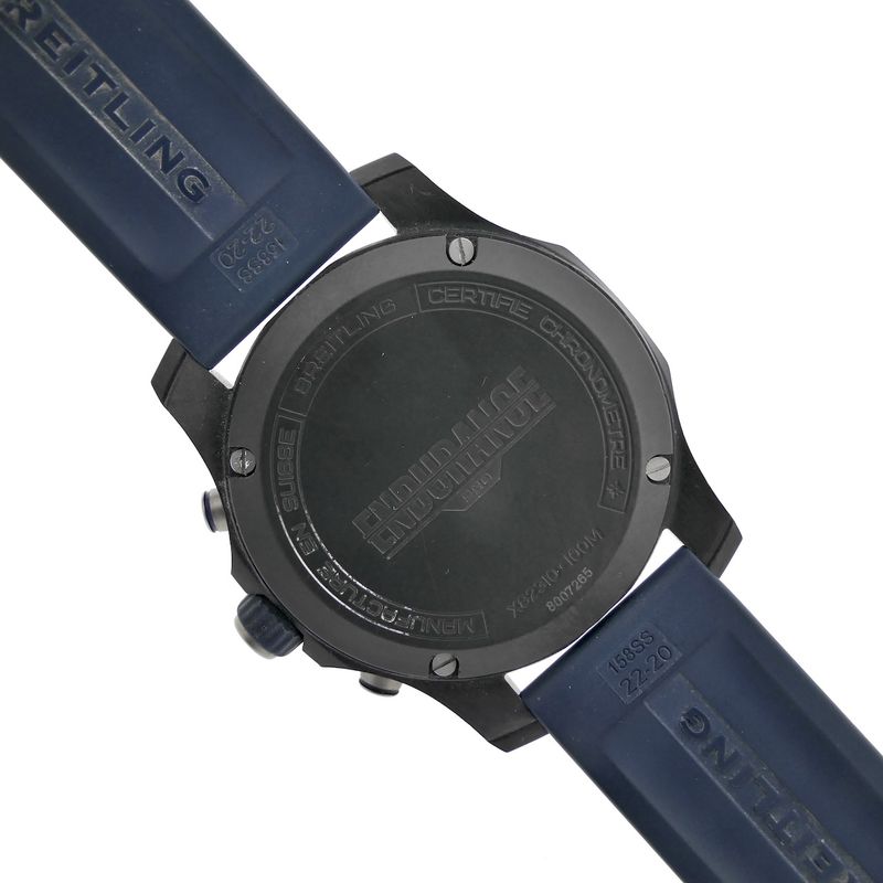 Image 14 of Breitling Endurance Pro X82310; Chronograph men's watch