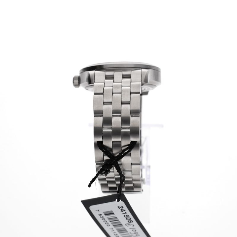 Image 12 of Victorinox Swiss Army Airboss 241508; Automatic men's watch