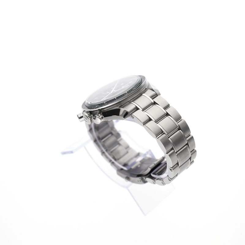 Image 19 of Omega Speedmaster Moonwatch 'Double Sapphire' 311.30.42.30.01.006; Chronograph men's watch