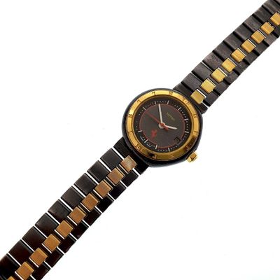 Image 1 of Ferrari Swiss (Cartier); Women's watch