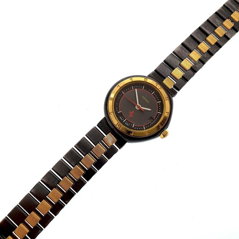 Image 1 of Ferrari Swiss (Cartier); Women's watch