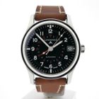 Image 1 of Longines Heritage Avigation GMT L2.831.4; Automatic men's watch