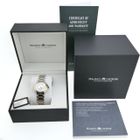 Image 4 of Maurice Lacroix Fiaba FA1084; Bi-color women's watch with diamonds and moon phase