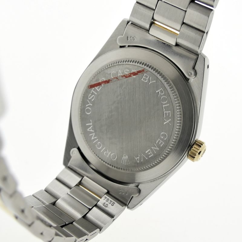 Image 17 of Tudor Prince Oysterdate 74033; Automatic vintage watch in full set