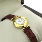 Image 17 of Cartier 'Must de Vermeil' 1902; Ladies watch