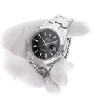 Image 4 of Rolex Datejust 41mm 126300; Automatic Men's Watch (Full-Set 2021)