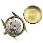 Image 15 of Rolex Oyster Perpetual Date 15037; 14k gold watch