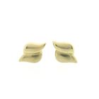 Image 9 of Golden fantasy stud earrings