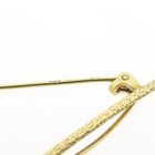 Image 6 of Vintage gold brooch with cultured pearls