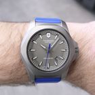 Image 10 of Victorinox Swiss Army Professional Diver; Men's watch