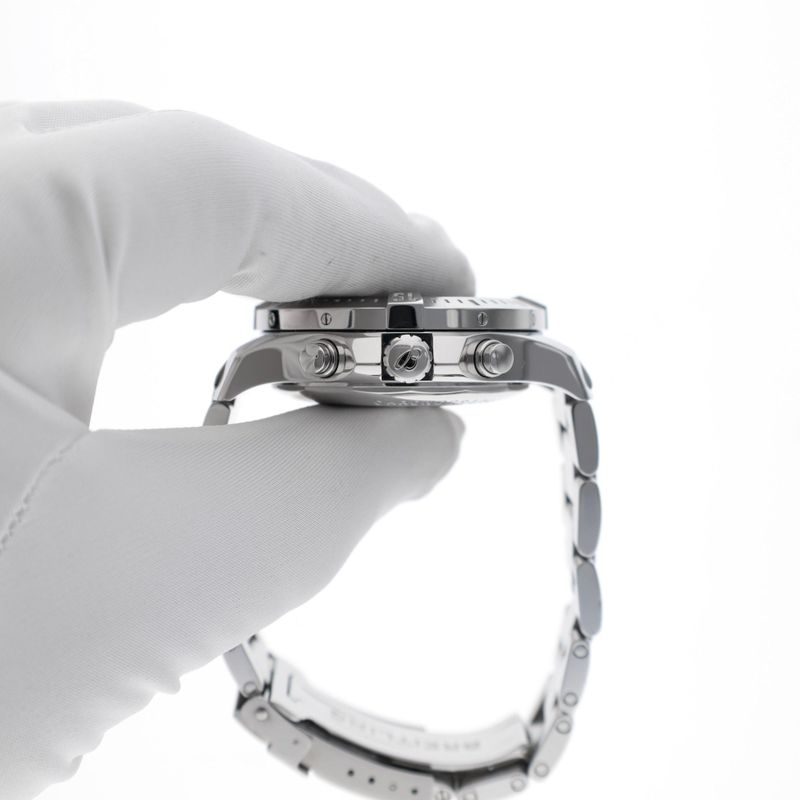 Image 6 of Breitling Colt 44 Automatic Chronograph A1338811/BD83; Automatic Men's Watch