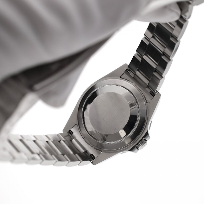 Image 14 of Rolex Explorer II; 16570; Automatic men's watch