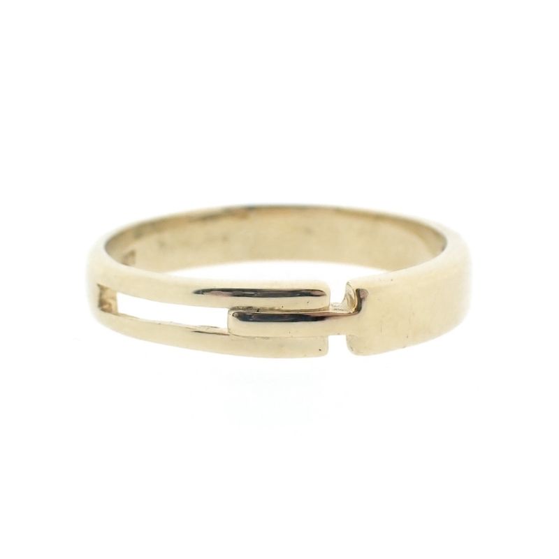 Image 5 of Golden fantasy ring