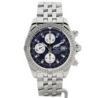 Image 1 of Breitling Chronomat Evolution A13356; Chronograph men's watch