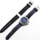 Image 13 of Breitling Avenger Titanium Chronograph Men's Watch