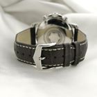 Image 11 of Montblanc Meisterstück Sport Chronograph 7034; Automatisch heren horloge