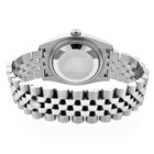 Image 8 of Rolex Datejust 36mm 'Roulette Date'; Automatic watch