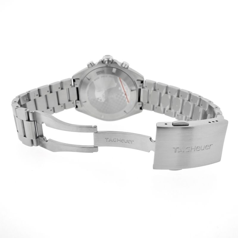 Image 21 of TAG Heuer Formula 1 CAZ101K; Chronograph men's watch