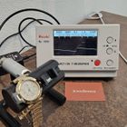 Image 20 of Cartier Pasha Automatic 1987; 18k Gold Watch