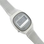 Image 14 of Omega Quartz Digital; Vintage LCD watch