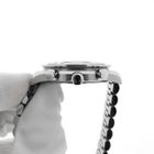 Image 5 of Omega Speedmaster Reduced 3510.50.00; Automatic Chronograph watch in full set