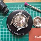 Image 14 of Rolex Submariner No Date '2-Liner' 14060; Automatic Watch