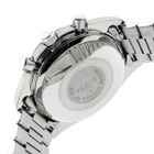 Image 8 of Omega Speedmaster 'Triple-Date'; Chronograph men's watch with calendar display