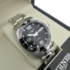 Image 16 of Longines Hydro Conquest L3.781.4; Automatic men's watch