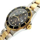 Image 4 of Rolex Submariner 16613LN; Men's watch