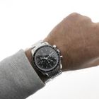 Image 11 of Omega Speedmaster Moonwatch 'Double Sapphire' 311.30.42.30.01.006; Chronograph men's watch